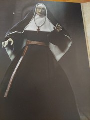 NECA THE NUN Conjuring Universe The Nun ULTIMATE VALAK Figure NEW