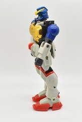 Gundam Maxter Loose 7″ Action Figure Bandai Sunrise Sotsu Agency 2001