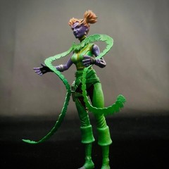 Latts Razzi for 3.75in & 6in Figure Diorama (1:18 & 1:12 )