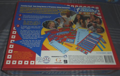 Bert’s Family Feud Board game (4 or more players) ages 8+