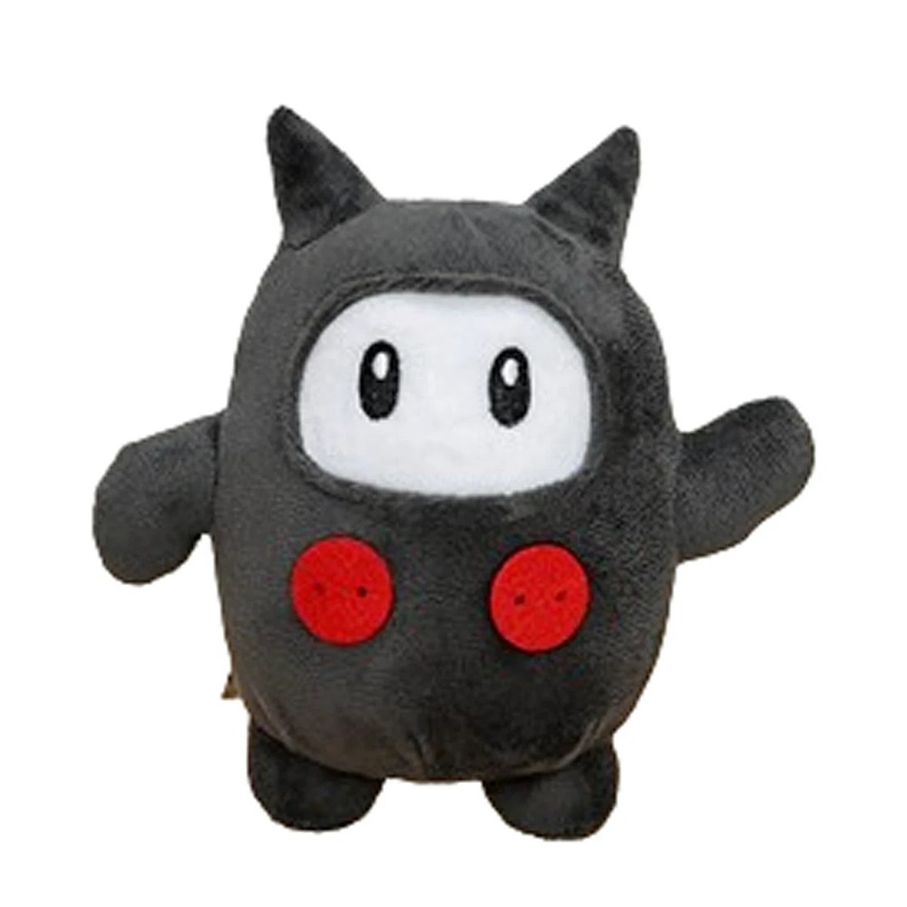 Ninji Super Mario Run Wonder Doki Plush Toy Stuffed Animal Soft Figure Doll 6″