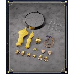 Saint Seiya Blokees (BLOKEES) Aries Mu