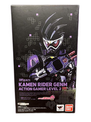 S.H.Figuarts Kamen Rider Ex-Aid Series 2 (2017-2018)