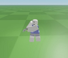 R0BLOX Toy Code – Lillian’s Moonglaive | Series 4