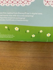 Toy Story Signature Collection Bo Peep And Sheep Target Exclusive Damaged Box