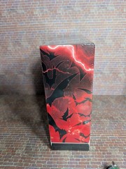 LPZZ Dark Nights Metal The Red Death1/12 Scale*NEW – US SELLER & I SHIP DAILY