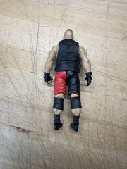 WWE Brock Lesnar Mattel Elite Toys R Us Exclusive Clean Figure Toysrus Series 19
