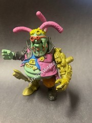 Toxic Crusaders Psycho- Hand Painted Figure FDM Printed
