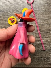 Rotoplast Orko, Vintage MOTU Masters of the Universe
