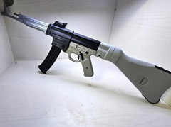 Germany StG44 (MP43) World War II 1:1 Prop Cosplay Costume