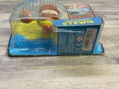 Family Guy Halloween Stewie Griffin Figure Playmates Crazy Interactive World F3