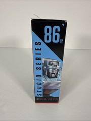 Transformers The Movie KUP Studio Series 86-02 Deluxe Class Hasbro