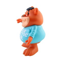 SUGAR DIABETIC BEAR 2017 SDCC DESIGNER VINYL FIGURE BY RON ENGLISH