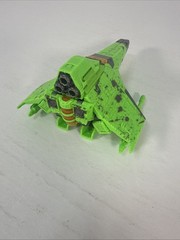 Transformers War for Cybertron Siege ACID STORM Rainmaker Target Exclusive Used