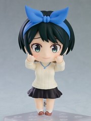 Good Smile Company 1657 Nendoroid Ruka Sarashina – Rent-A-Girlfriend (In-Stock)