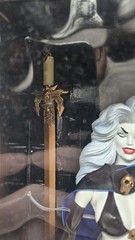 Lady Death 12″ Action Figure in Box Moore Action Collectibles 1998 Chaos! Comics