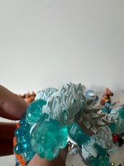 Activision Skylanders Figures Toys Lot Of 52 Untested