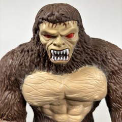 Animal Planet Giant Bigfoot Sasquatch Figure 15 in. Toys R Us With Original Tag