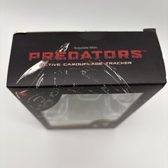 Hiya Toys PREDATOR Active Camouflage Tracker Exquisite Mini 1:18