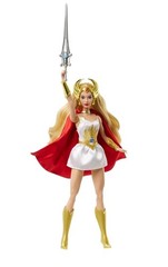 2025 Barbie Mattel Creations She-Ra Princess of Power Doll BRAND NEW SEALED MOTU