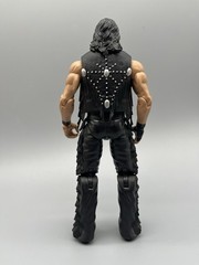 Diesel WWE From the Vault Ringside Exclusive Series 2 Elite Collection