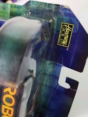Rook Bartley VFA 6Z 2003 Toynami Robotech New Generation Figure New Box DMG