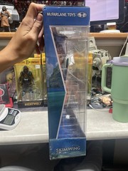 McFarlane Toys Avatar: The Way of Water Banshee Skimwing Mega Action Figure