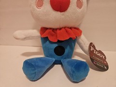 Roblox PIGGY Clowny 8″ Collectible Plush BRAND NEW WITH TAGS@