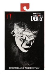 NECA Ultimate Pennywise: IT Welcome to Derry “Juniper Hill” – PRESALE