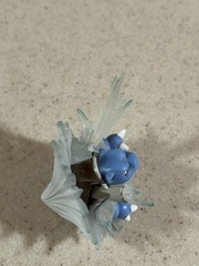 2016 Pokemon Red & Blue Collection Blastoise Figure 2”