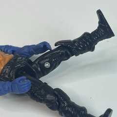 GI Joe Dial Tone Prototype Tiger Force Pale Skin Test Shot G.I. Joe Authentic