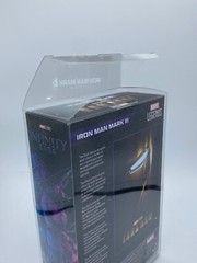 Case Protectors For Hasbro Marvel Legends The Infinity Saga 6″ Action Figures