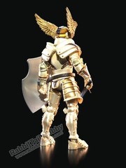 Four Horsemen Mythic Legions Sir Ignatius – All Stars 6 Action (US In-Stock)