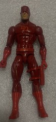 Marvel Legends Daredevil Hobgoblin BAF wave