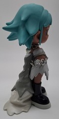 POP MART x Lil Peach Riot : Loading! Series Confirmed Figure Doll Frankie Knight