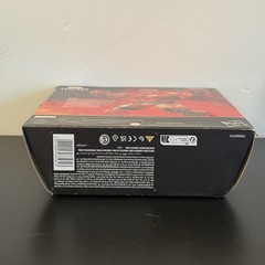 Hasbro Marvel Legends Red Hulk Deluxe Action Figure Target Exclusive NIB