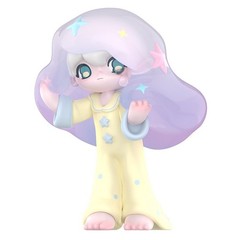 Popmart Azura – A Dream About Stars Series – Catching a Cloud
