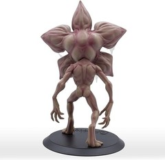 Banpresto Stranger Things Q Posket Extra -Demogorgon-, Multiple Colors, BP17889