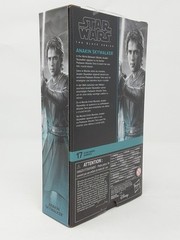 Hasbro Star Wars Black Series Anakin Skywalker (Ahsoka) Figure