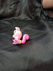 Disney Princess Palace Pets Series 4 Whisker Haven Truffles Pig Toy Cake Topper