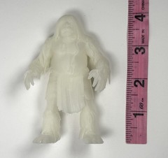 The Time Machine (1960) Glow In The Dark Morlock Toy