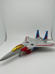 MakeToys MTRM-11EX Meteor Remaster (Upgraded Wings Version) READ