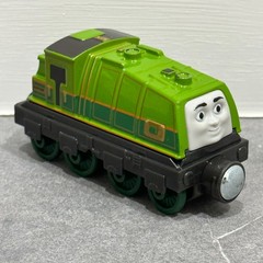 Fisher-Price Thomas & Friends Take-n-Play Gator Die-Cast Metal Engine BCW92 2013