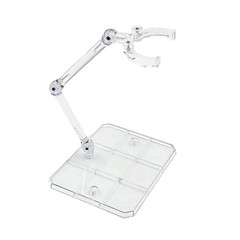 10 × Adjustable Action Figure Display Holder Base Doll Model Support Stand USA
