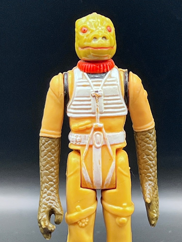 Star Wars Figures – Empire Strikes Back – Vintage 1980-82 Original – *YOU PICK*