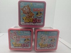 Twozies Season 1 New Sealed Pack Of 3 Mystery Boxes