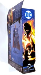 DC Rebirth Multiverse 6″ THE RAY ACTION FIGURE Mattel