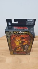Hasbro Golden Archive Dungeons & Dragons – Holga Action Figure