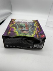 MOTU Origins Turtles of Grayskull LEATHERHEAD Deluxe Figure DAMAGED BOX NEW