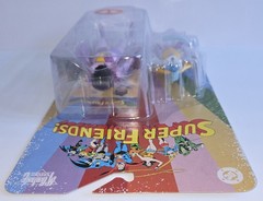 McFarlane DC 6″ Scale Super Friends Wonder Twins Jayna Figure